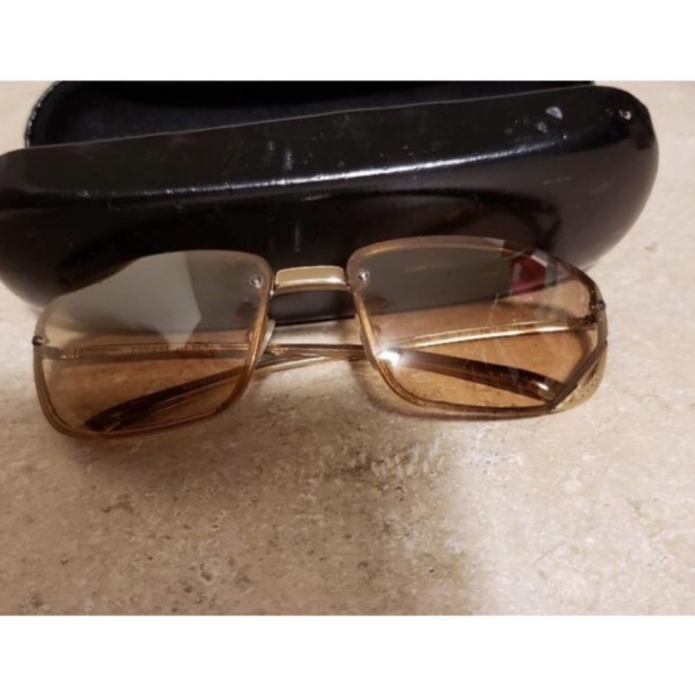 Gucci Glasses